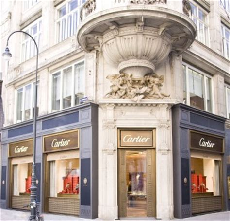 cartier stores in wien.